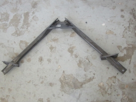 Audi - Crossmember  - BRA